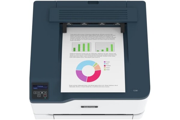 Drukarka XEROX C230