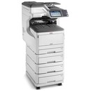 OKI MC883dnv