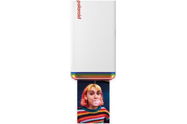 Drukarka POLAROID Hi-Print E-box