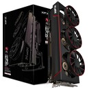 Karta graficzna XFX RX 7800 XT QICK Gaming 16GB GDDR6