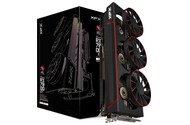 Karta graficzna XFX RX 7800 XT QICK Gaming 16GB GDDR6