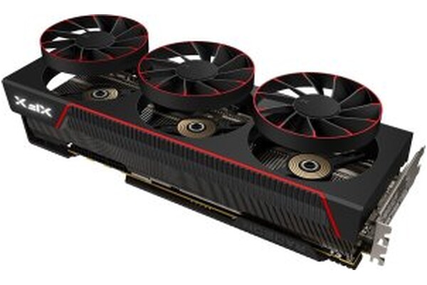 Karta graficzna XFX RX 7800 XT QICK Gaming 16GB GDDR6