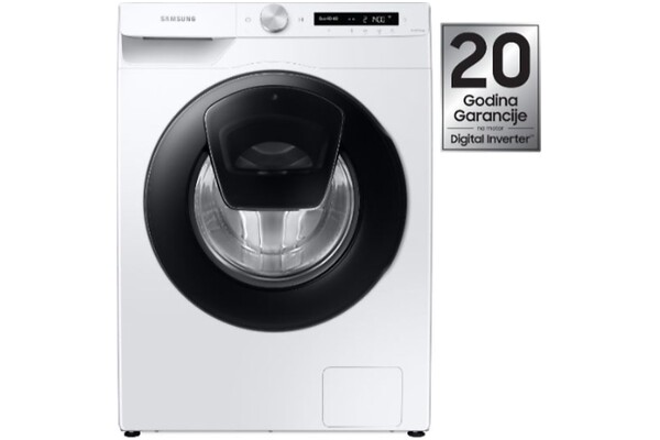 Pralka Samsung WW90T554DAW