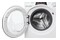 Pralka Candy RO4274DWMS71S RapidO 7.0kg 1200obr./min