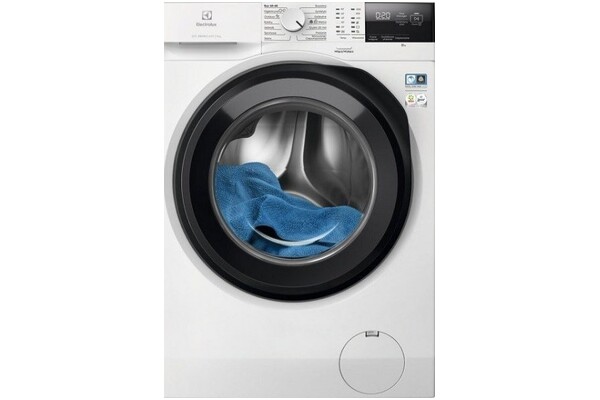 Pralka Electrolux EW6F2292P 9.0kg