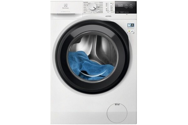 Pralka Electrolux EW6F2292P SensiCare 9.0kg 1200obr./min