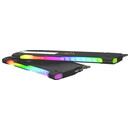 Pamięć RAM Patriot Viper 4 Steel LED RGB 64GB DDR4 3200MHz Z radiatorem 1.35V