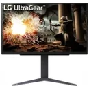 Monitor 27" LG UltraGear 27GS75 czarny