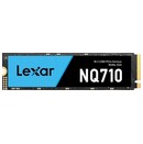 Dysk wewnętrzny Lexar NQ710 SSD M.2 NVMe 1TB