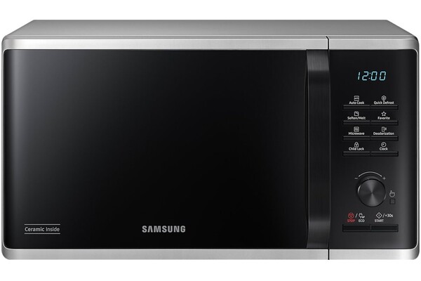 Kuchenka mikrofalowa Samsung MS23B3515ASEN 23l 1150W