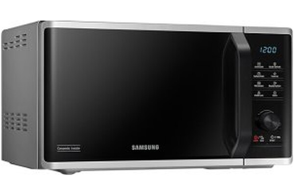 Kuchenka mikrofalowa Samsung MS23B3515ASEN 23l 1150W