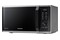 Kuchenka mikrofalowa Samsung MS23B3515ASEN 23l 1150W