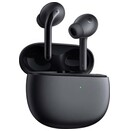 Słuchawki Xiaomi Buds 3 Dokanałowe Bezprzewodowe czarny