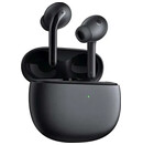 Słuchawki Xiaomi Buds 3 Douszne Bezprzewodowe czarny