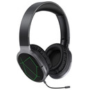 Słuchawki Awei A799BL Nauszne Bezprzewodowe czarny