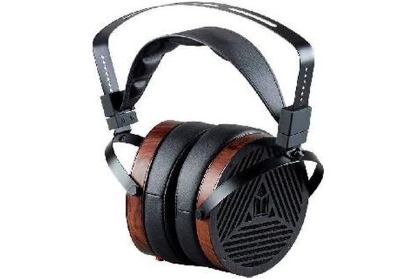 Słuchawki MONOPRICE M1060 Monolith Nauszne Przewodowe brązowy