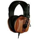 Słuchawki FOSTEX T60RP Nauszne Przewodowe brązowy