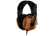 Słuchawki FOSTEX T60RP MK2 Nauszne Przewodowe brązowy