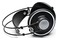 Słuchawki AKG K702 Nauszne Przewodowe srebrny