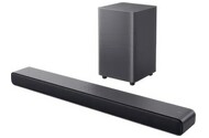 Soundbar TCL S55HE czarny