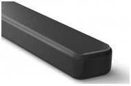 Soundbar Philips TAB510910 szary