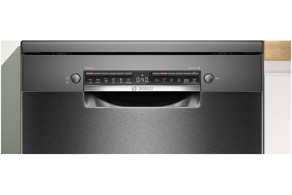 Zmywarka Bosch SMS4HVC03E Serie 4