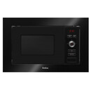 Kuchenka mikrofalowa AMICA AMMB20E1GB 20.0l 800W