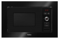 Kuchenka mikrofalowa AMICA AMMB20E1GB 20.0l 800W