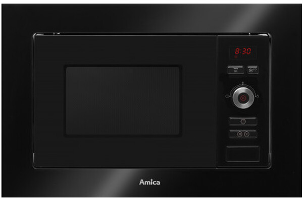 Kuchenka mikrofalowa AMICA AMMB20E1GB 20l