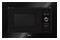 Kuchenka mikrofalowa AMICA AMMB20E1GB 20.0l 800W