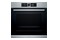 Piekarnik do zabudowy Bosch HSG636ES1 elektryczny Parowy inox-stalowy