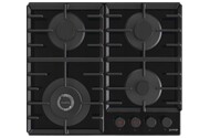 Płyta Gazowa pod szkłem Gorenje GKTW642SYB
