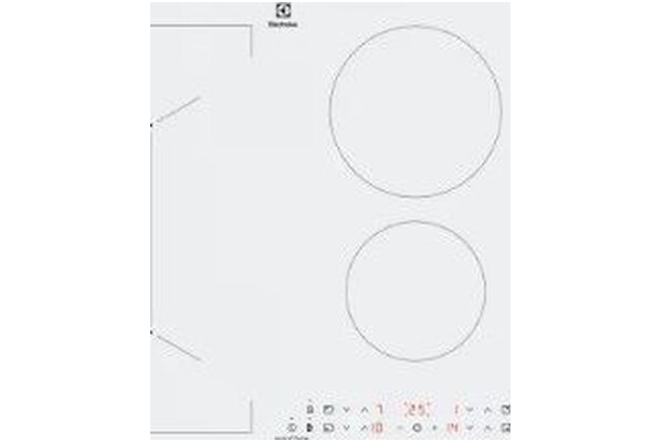 Płyta indukcyjna Electrolux LIV63431BW