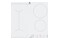 Płyta indukcyjna Electrolux LIV63431BW Slim-Fit