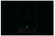 Płyta indukcyjna Electrolux IKE85753IB Slim-Fit