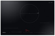 Płyta indukcyjna Samsung NZ84C6057FK