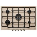 Płyta gazowa z palnikami Franke FCH7554GTCOAC Country