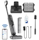 Odkurzacz Tineco Floor One S6 Pet tradycyjny z pojemnikiem niebiesko-czarny