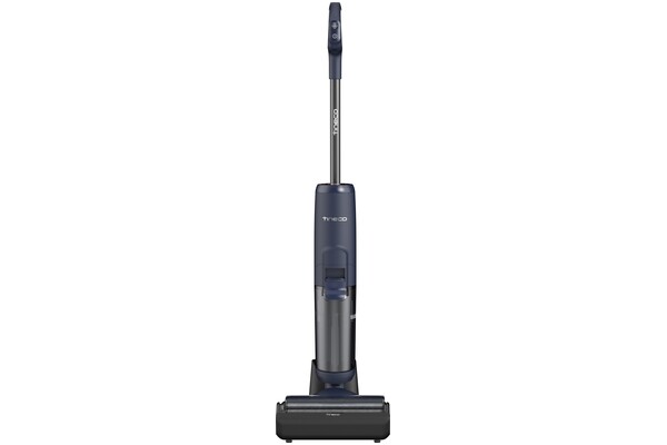Odkurzacz Tineco Floor One S6 Pet tradycyjny z pojemnikiem niebiesko-czarny