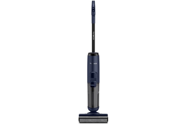 Odkurzacz Tineco Floor One S6 Pet tradycyjny z pojemnikiem niebiesko-czarny