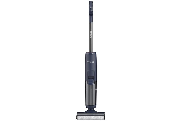 Odkurzacz Tineco Floor One S6 Pet tradycyjny z pojemnikiem niebiesko-czarny