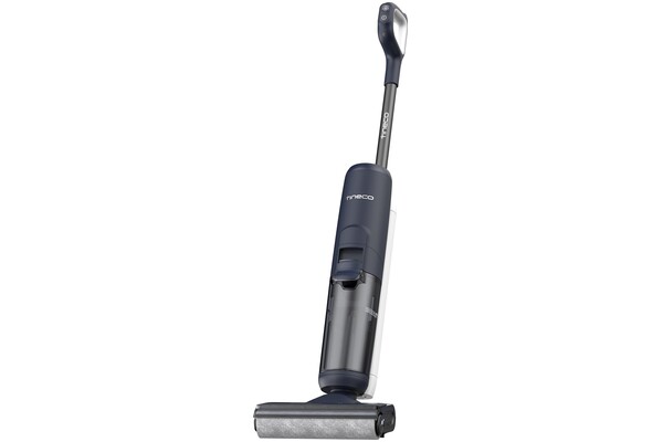 Odkurzacz Tineco Floor One S6 Pet tradycyjny z pojemnikiem niebiesko-czarny