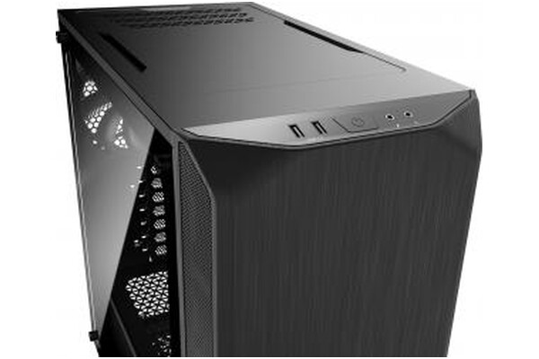 TERRA Gaming Intel Core i5 16GB DDR4 NVIDIA GeForce GTX 1660 Super 6GB 1TB SSD brak