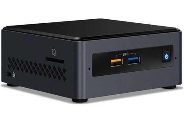 TERRA PC-Micro 3000 Silent Greenline Intel Celeron DDR4 Intel UHD Graphics 600 Windows 11 Home