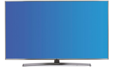 Telewizor LG 43UK6950PLB 43"