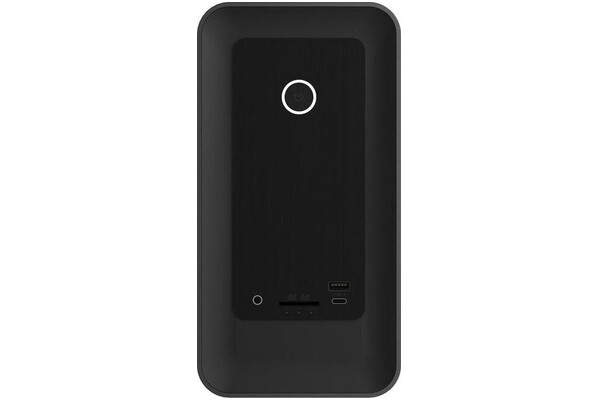 ZOTAC Zbox Magnus One Intel Core i5 DDR4 NVIDIA GeForce RTX 3060 12GB brak
