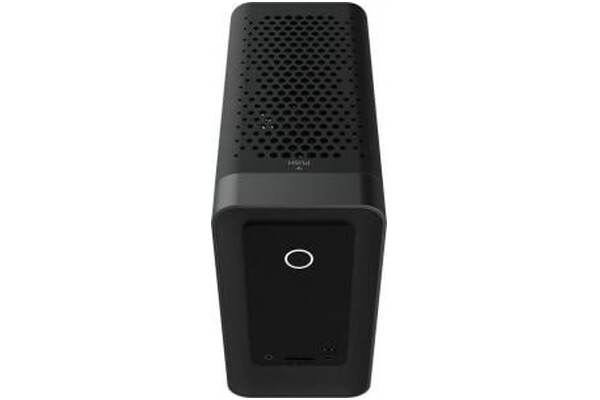 ZOTAC Zbox Magnus One Intel Core i5 DDR4 NVIDIA GeForce RTX 3060 12GB brak