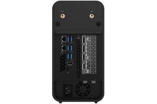 ZOTAC Zbox Magnus One Intel Core i5 DDR4 NVIDIA GeForce RTX 3060 12GB brak