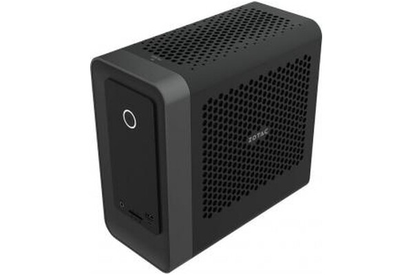 ZOTAC Zbox Magnus One Intel Core i5 DDR4 NVIDIA GeForce RTX 3060 12GB brak