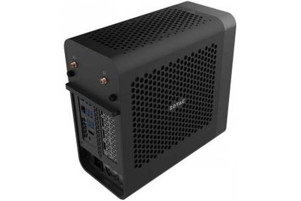 ZOTAC Zbox Magnus One Intel Core i5 DDR4 NVIDIA GeForce RTX 3060 12GB brak